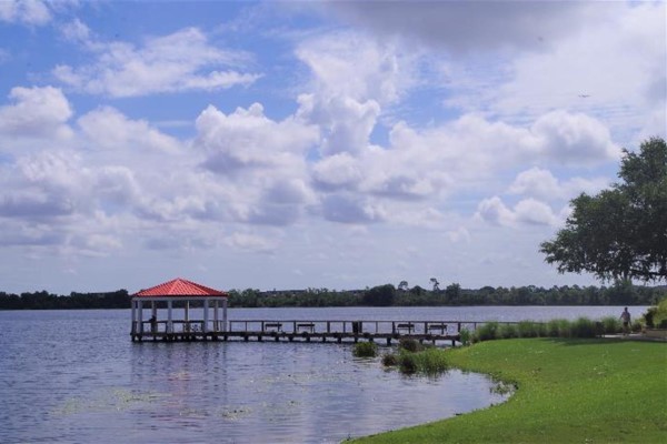 Harbor Park Wedding Videography Location Orlando Florida USA